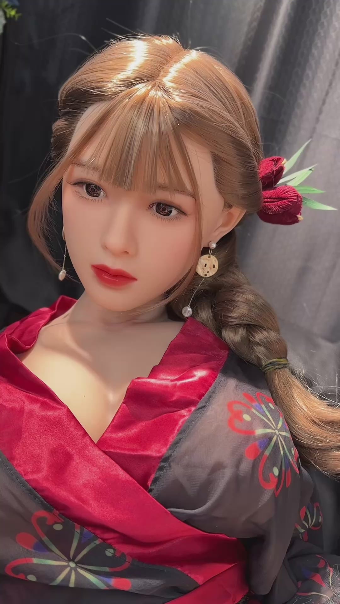 WanWan
