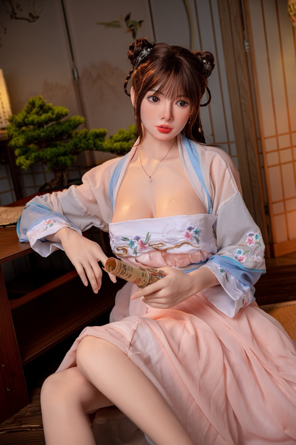 Shao Jin