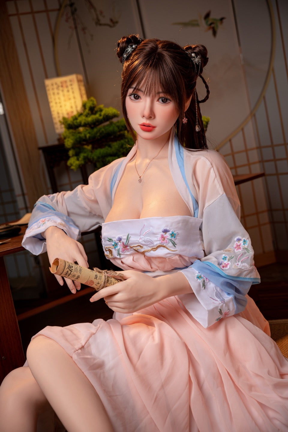 Shao Jin