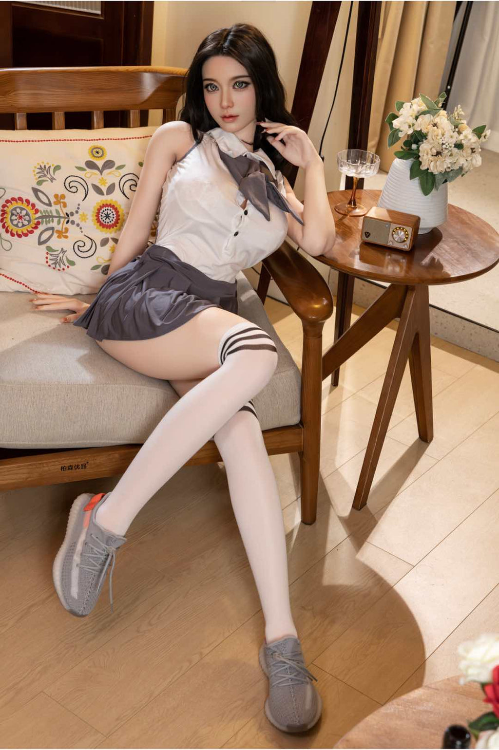 Xiao Nai